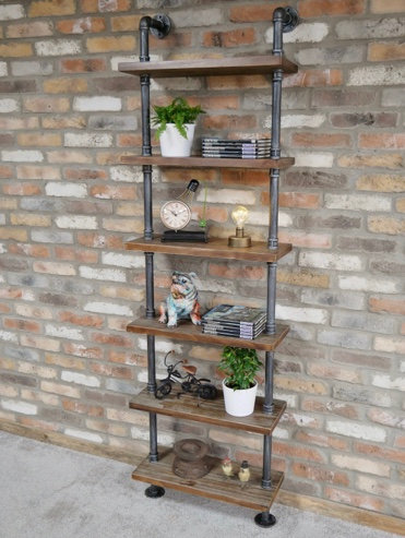Shelves & Wall Units