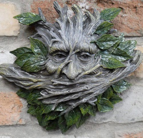 Small Treeman Wall Feature