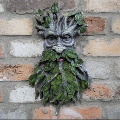 Treeman Wall Feature