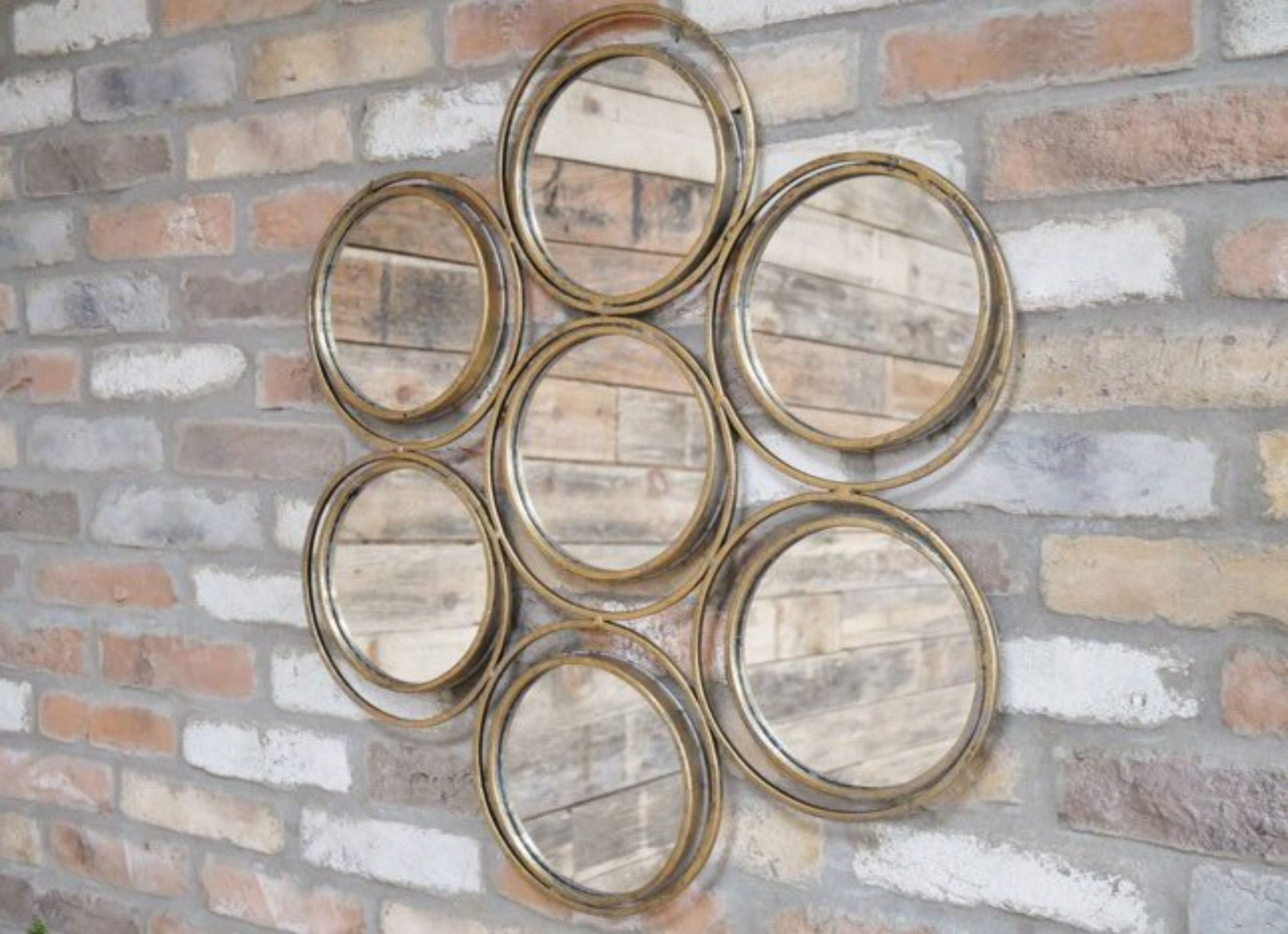 Decorative Mirrors Online