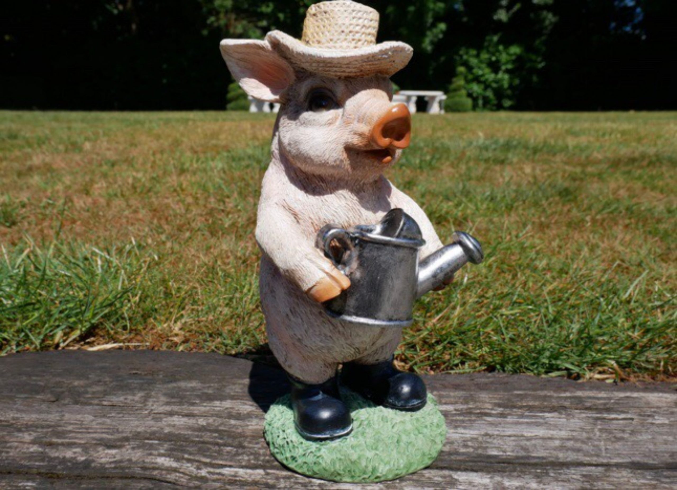 Garden Ornaments Online