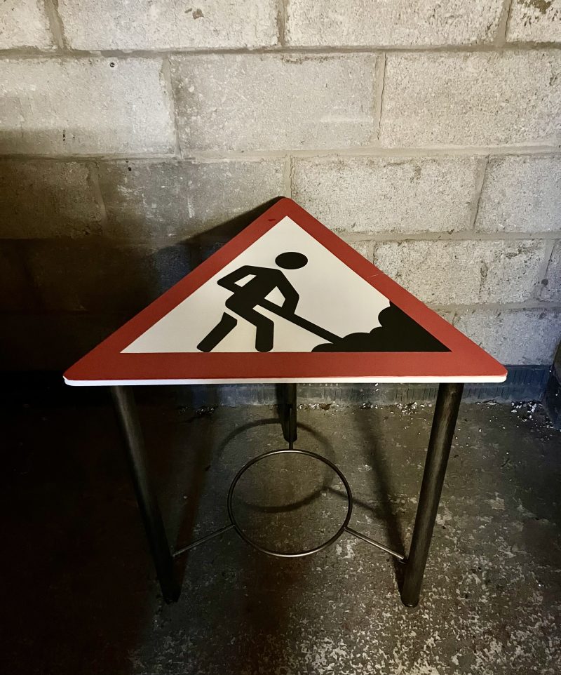 Motorway Maintenance Table - Image 6