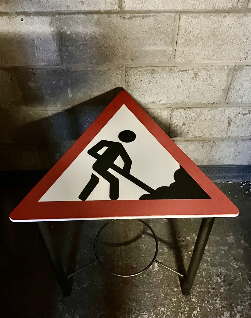 Motorway Maintenance Table - Image 4