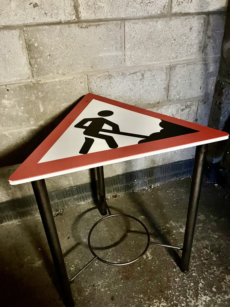 Motorway Maintenance Table - Image 5