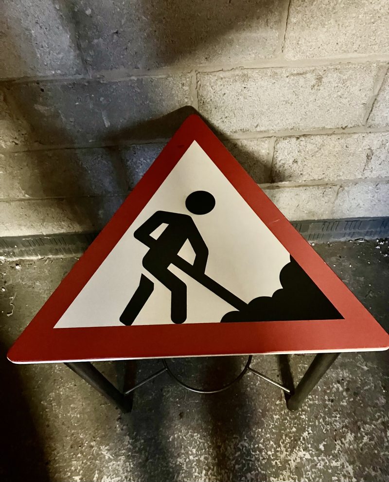 Motorway Maintenance Table - Image 2