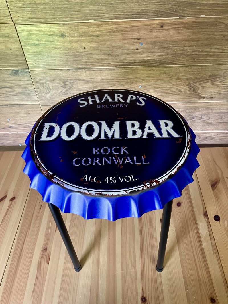 Doom Bar Side Table