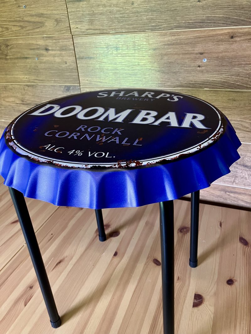 Doom Bar Side Table - Image 2