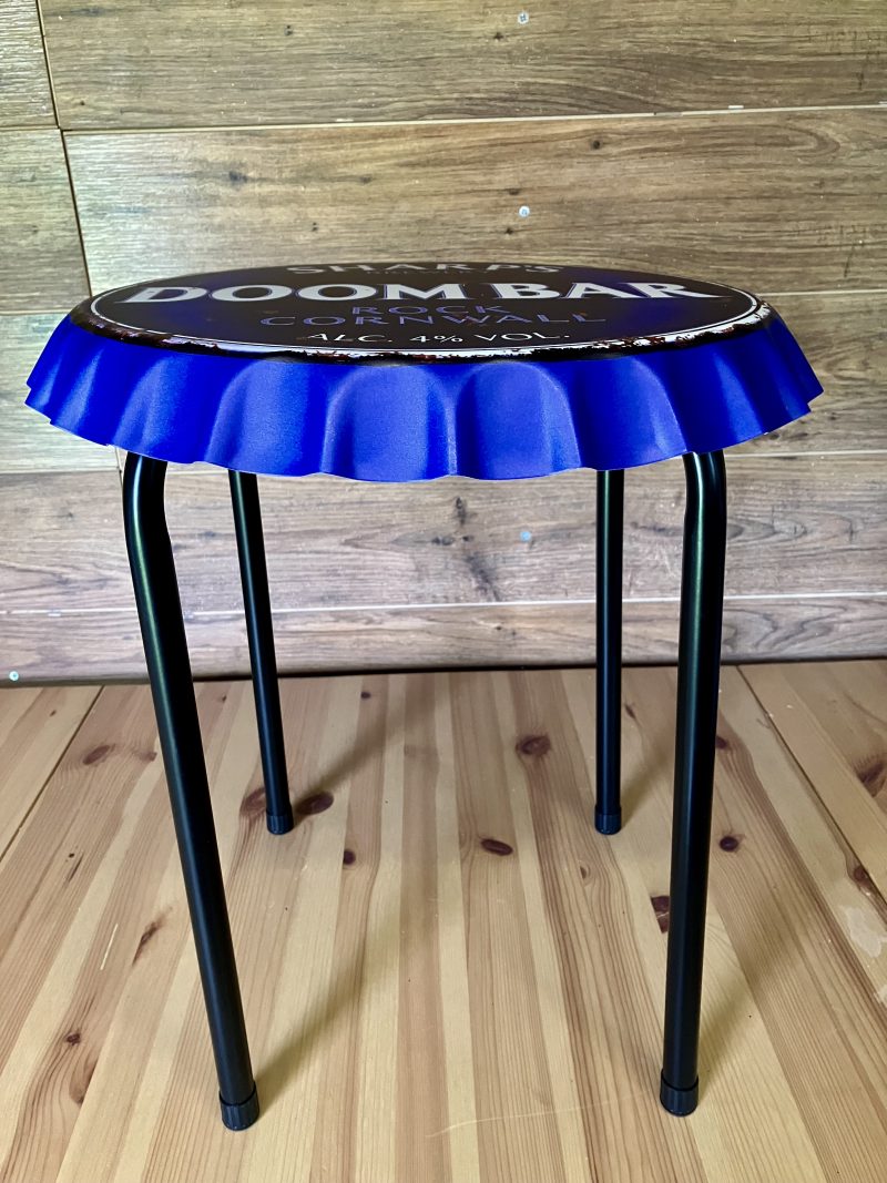 Doom Bar Side Table - Image 3