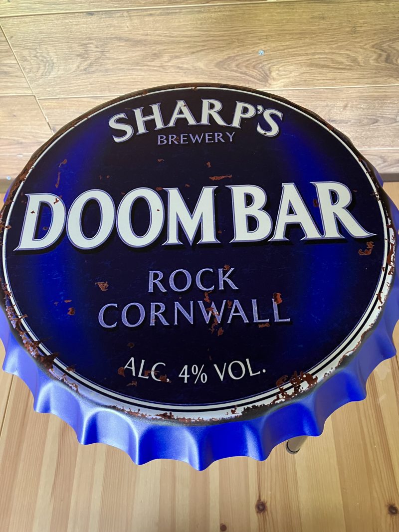 Doom Bar Side Table - Image 4