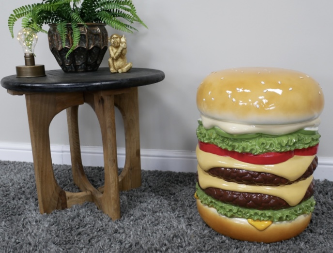 Giant Burger