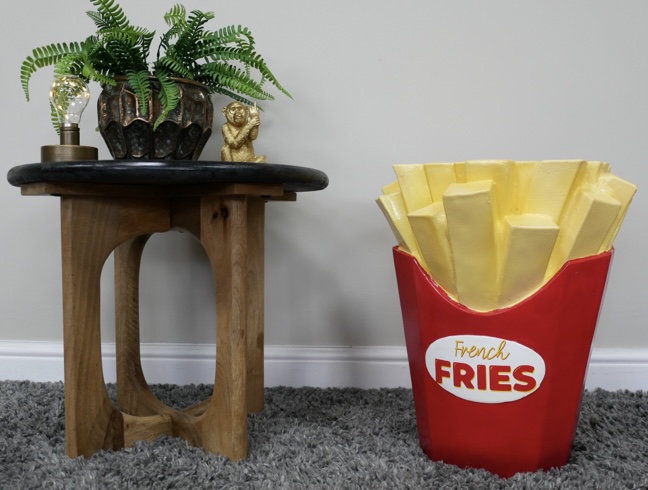 Giant Fries
