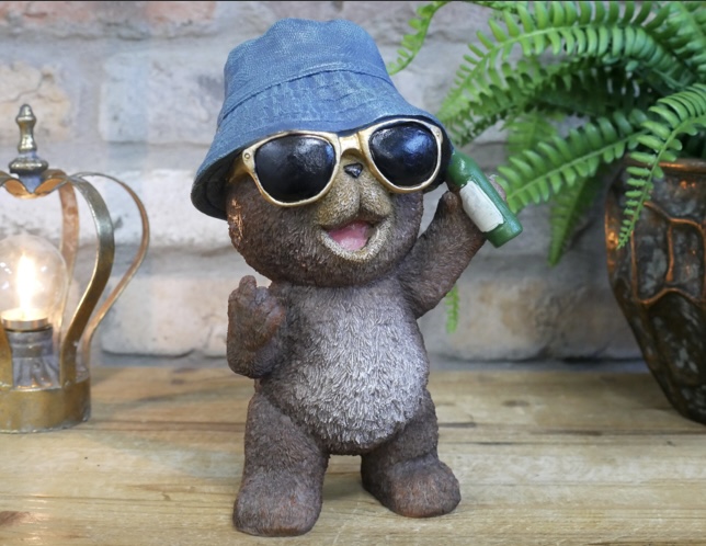Liam Gallabear