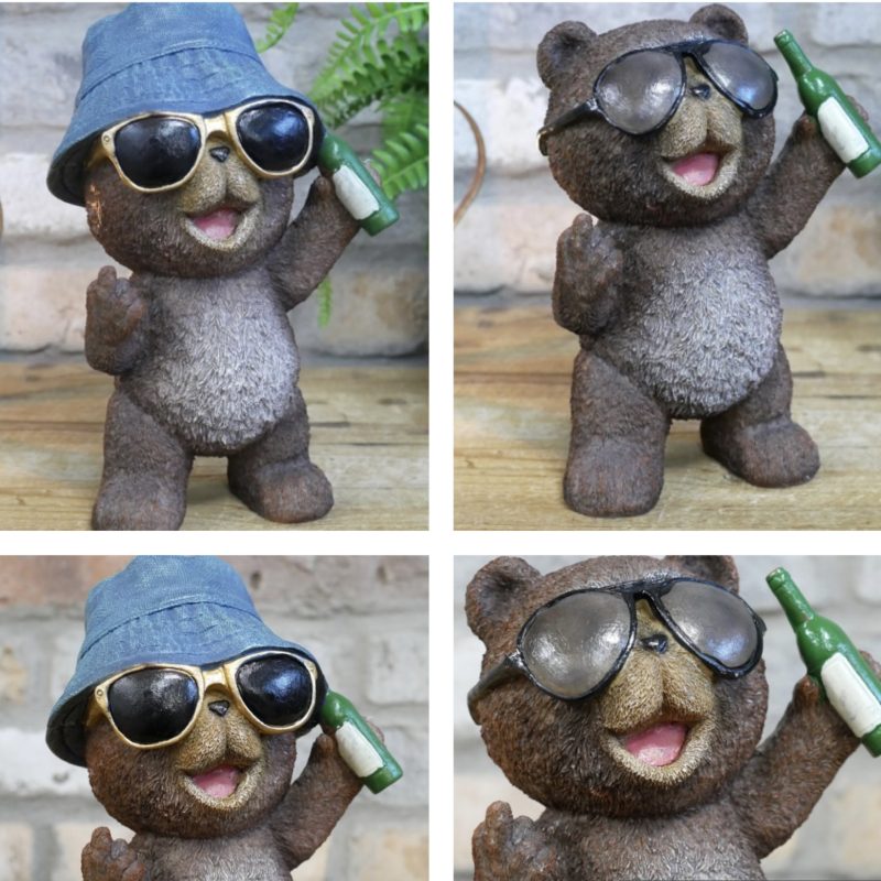 The Gallabear Brothers